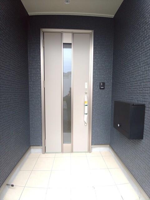 クレイドルガーデン奈良市杏町 第3の外観②