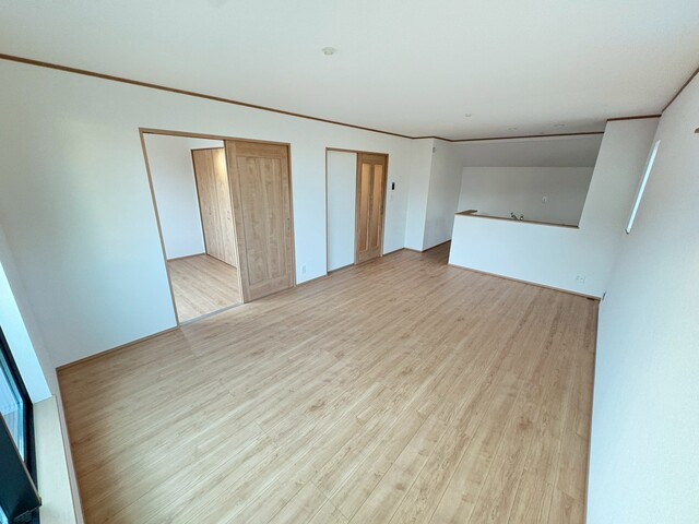 ハートフルタウン八王子上野町の外観②