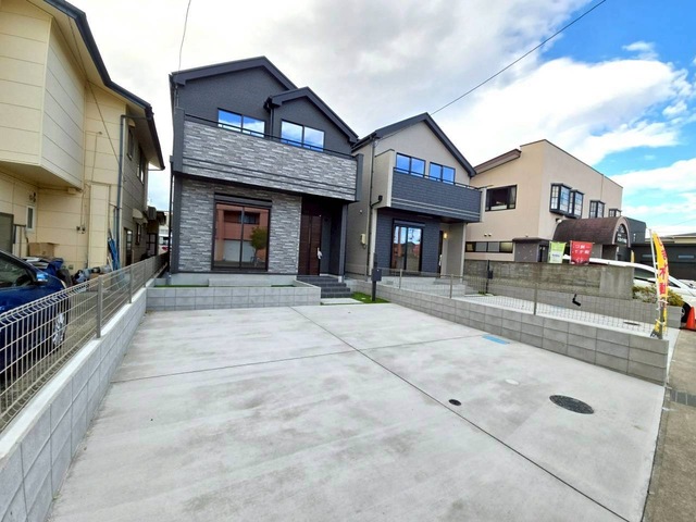 ハートフルタウン泉崎2丁目26番の外観②