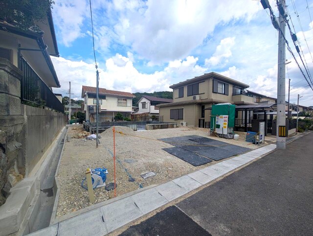 ハートフルタウン神戸垂水区神和台3丁目14番の外観②