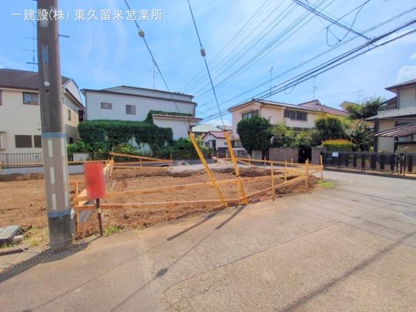 リーブルガーデン府中市北山町２丁目の外観②