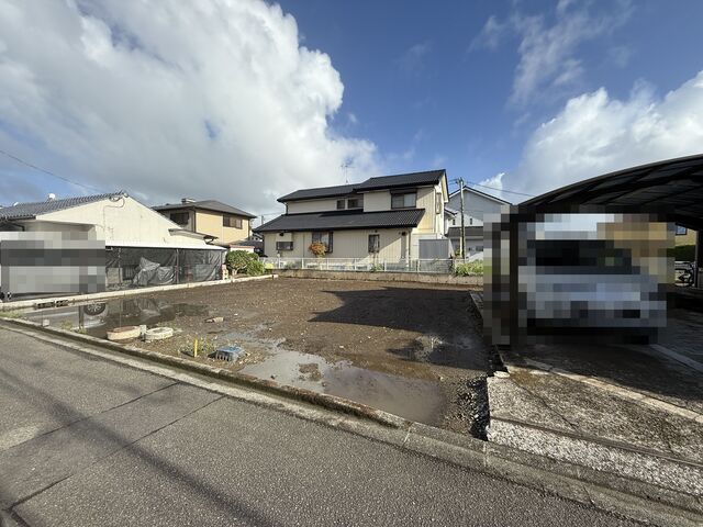 ハートフルタウン宮崎市天満3丁目3番の外観②