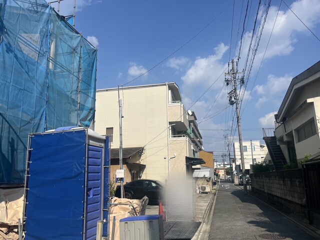 ハートフルタウン(豊)千種区今池南の外観②