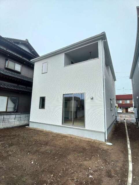 クレイドルガーデン結城市結城 第40の外観②