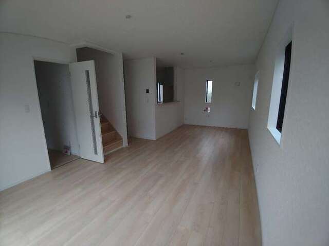 クレイドルガーデン小山市東間々田 第8の外観②