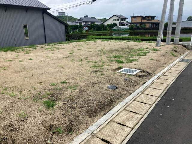 リーブルガーデン東区吉原町の外観②