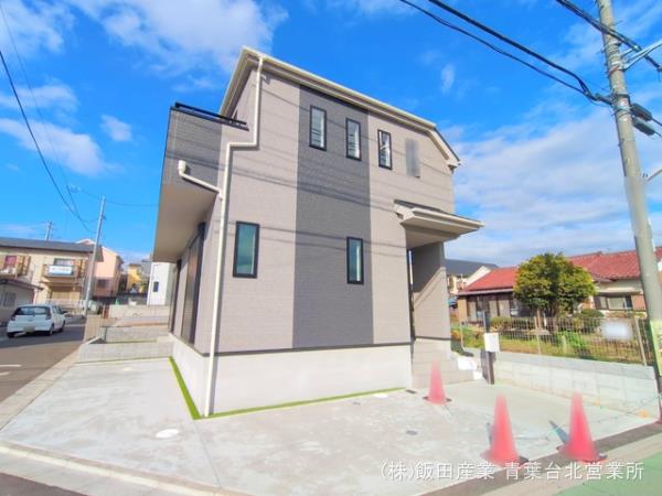 ハートフルタウン座間市西栗原2丁目4291番の外観②