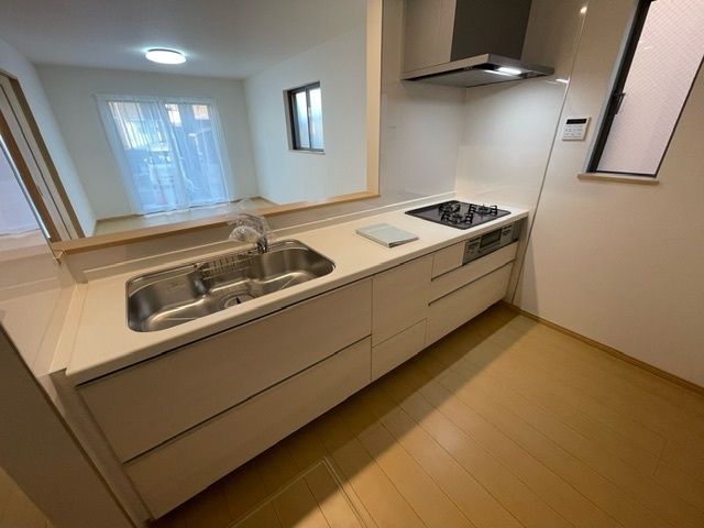 ハートフルタウン二見町西二見724番の外観②