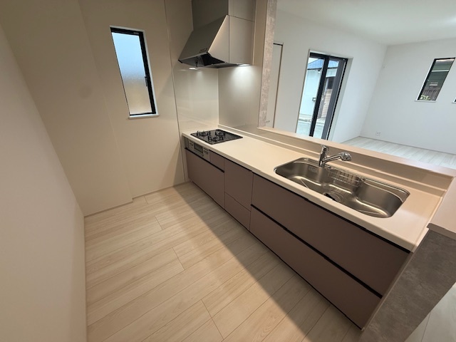 ハートフルタウン明石大久保町西島845番の外観②