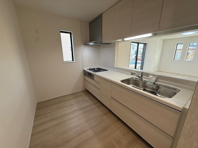 ハートフルタウン神戸西区春日台9丁目13番の外観②