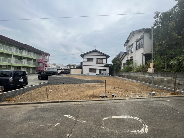 ハートフルタウン横浜市保土ヶ谷区新桜ｹ丘2丁目279番の外観②
