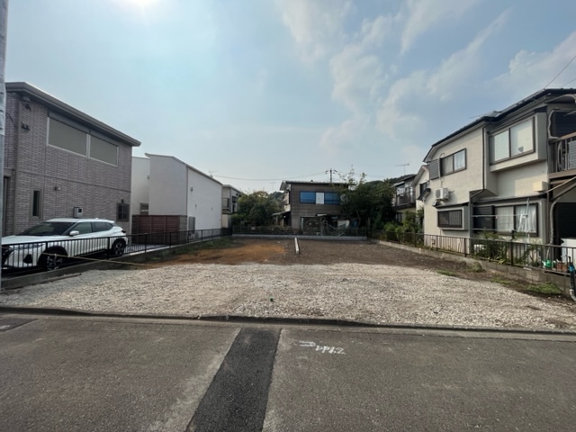 ハートフルタウン横浜市瀬谷区二ﾂ橋町60番の外観②