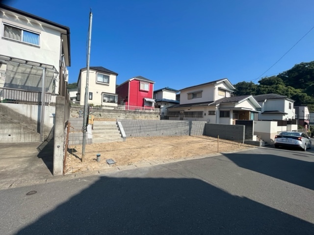 ハートフルタウン横浜市栄区長倉町1499番の外観②