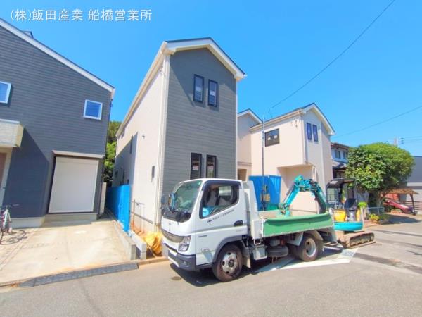 ハートフルタウン千葉市美浜区高浜6丁目Ⅱの外観②