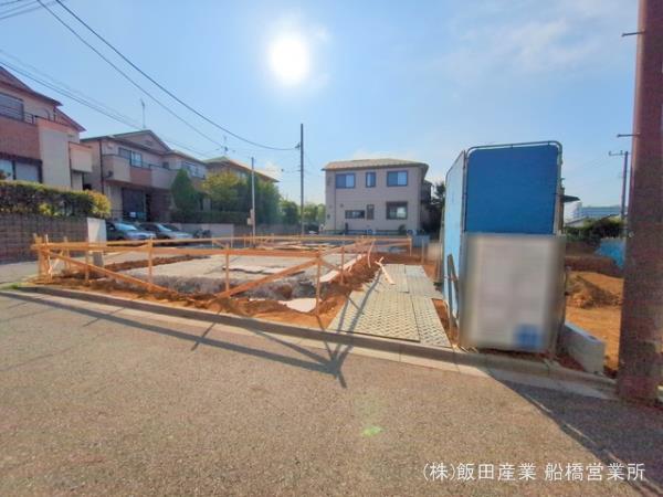 ハートフルタウン船橋市三山3丁目167番の外観②