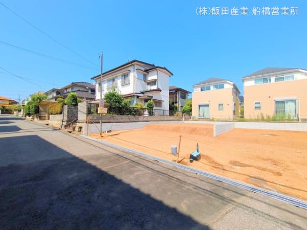 ハートフルタウン八千代市勝田台6丁目26番の外観②