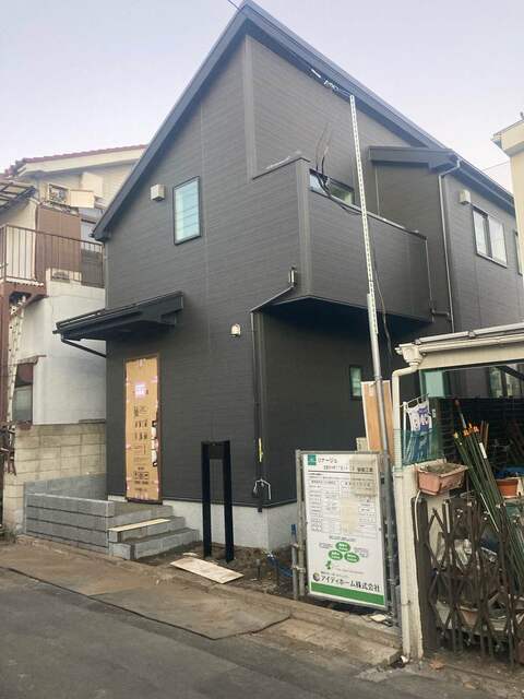 リナージュ西東京中町５丁目　第１期の外観②