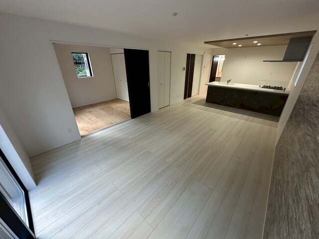 グラファーレ4259川崎市西野川７期４棟の外観②