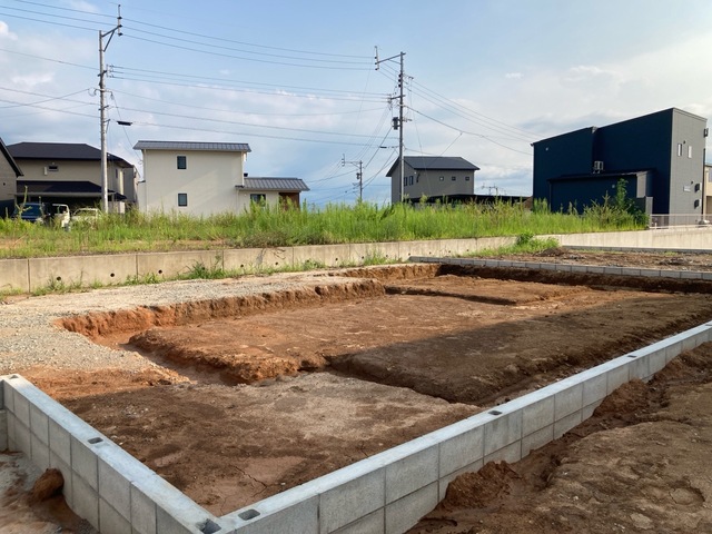 リーブルガーデン益城町広崎第四の外観②
