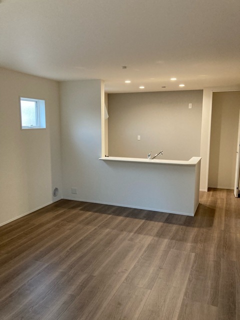 リーブルガーデン知多市八幡堀切の外観②