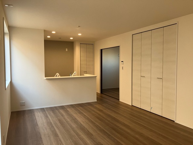 リーブルガーデン愛西市大井町宮新田の外観②