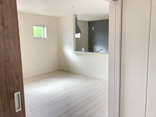 リーブルガーデン天竜区船明９期の外観②