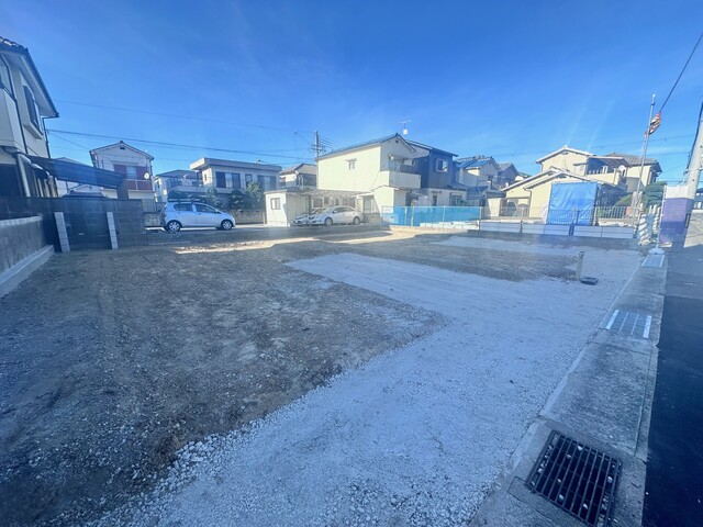 ハートフルタウン明石西明石町2丁目827番の外観②