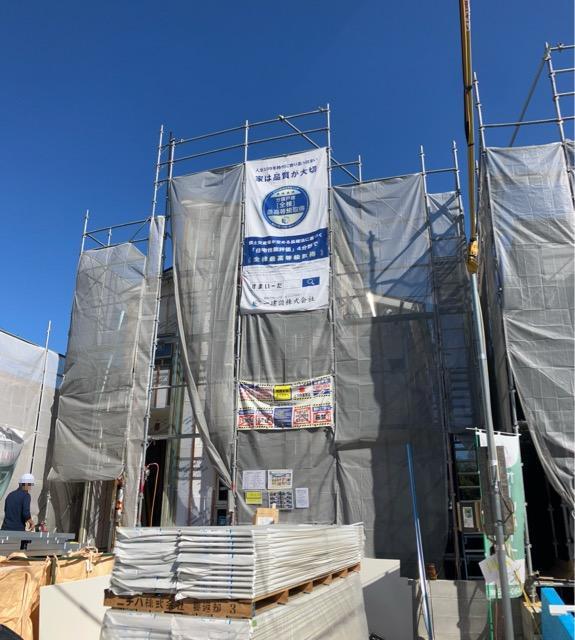 リーブルガーデン那珂川市後野1丁目第二の外観②