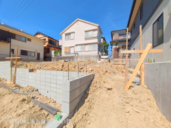 リーブルガーデン緑区大清水１丁目の外観②