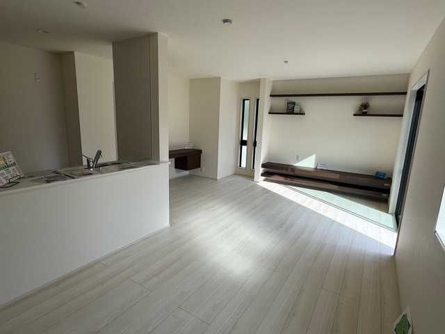 リーブルガーデン前橋第１関根町の外観②