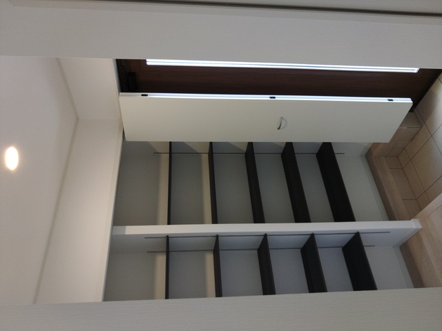 クレイドルガーデンかほく市高松 第6の外観②