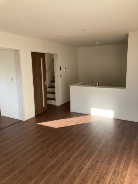 リーブルガーデン第3小美玉市羽鳥の外観②