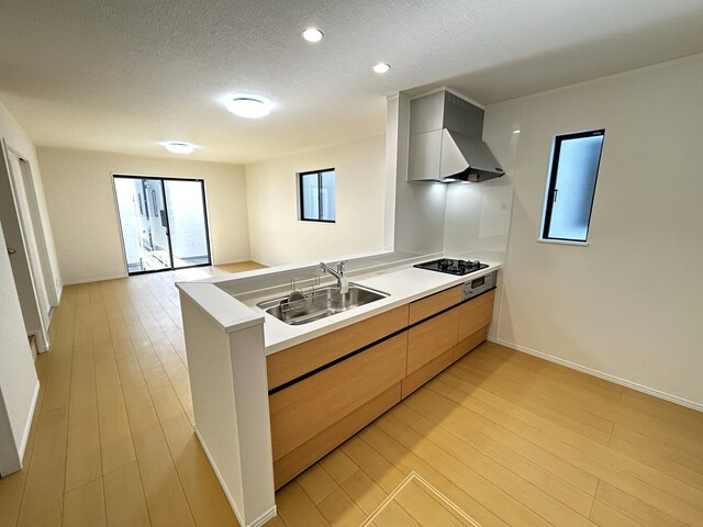 ハートフルタウン所沢上新井の外観②