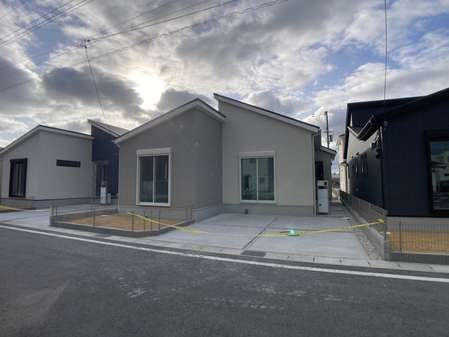 未来を鮮やかに彩る住まい