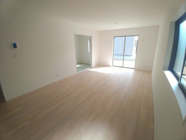 クレイドルガーデン碧南市湖西町 第2の外観②