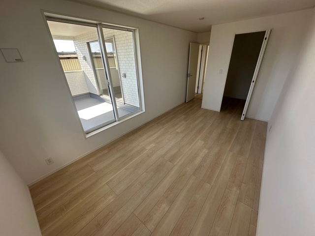 クレイドルガーデン山形市江南 第23の外観②