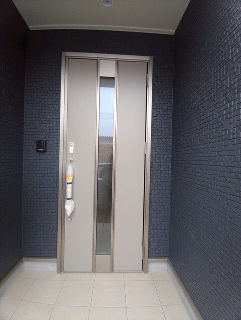 クレイドルガーデン奈良市東九条町 第20の外観②