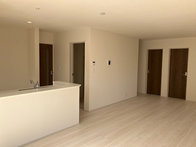 リーブルガーデン城里町石塚１５期の外観②