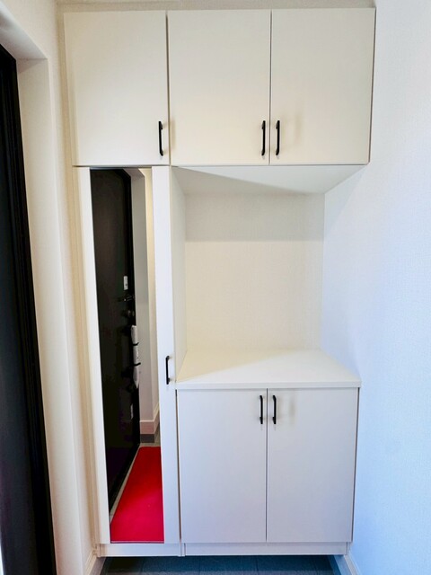 リナージュ那須塩原南郷屋２丁目　第１期の外観②