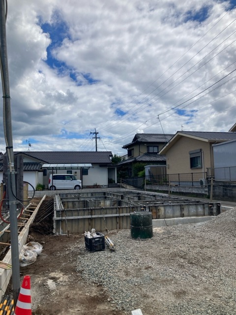 リーブルガーデン北区植木町広住の外観②