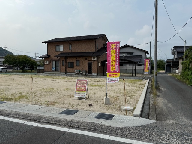 リーブルガーデン福山新市町宮内の外観②
