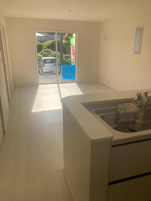 リーブルガーデン稲沢市梅須賀町の外観②