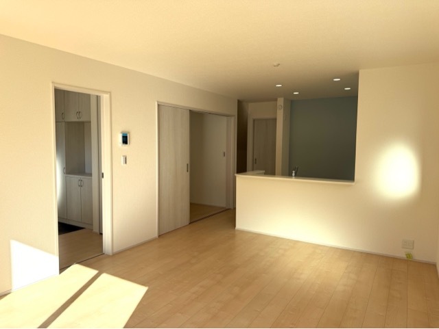 リーブルガーデン湖西新居町中之郷２期の外観②