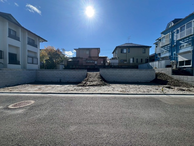 ハートフルタウン川平三丁目16番の外観②