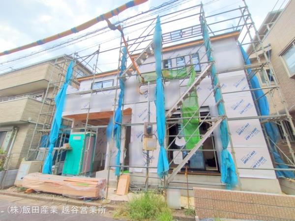 ハートフルタウン前川2丁目16番の外観②