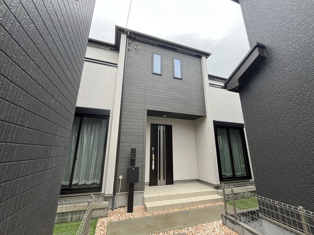 ハートフルタウンさいたま市北区吉野町2丁目192番11の外観②