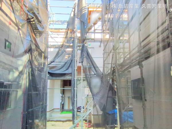 ハートフルタウンさいたま市北区吉野町2丁目192番11の外観②