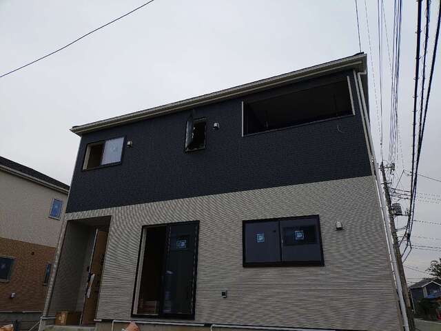 クレイドルガーデン沼津市大岡 第32の外観②