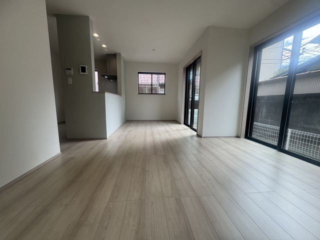 ハートフルタウン高石高師浜2丁目615番の外観②