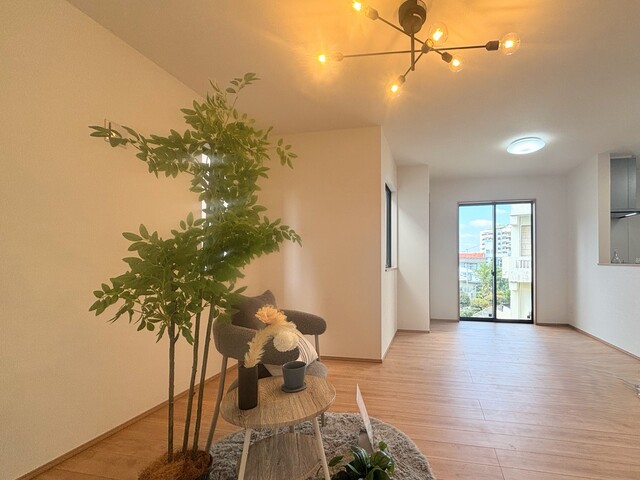 ハートフルタウン那覇市識名1丁目956番の外観②